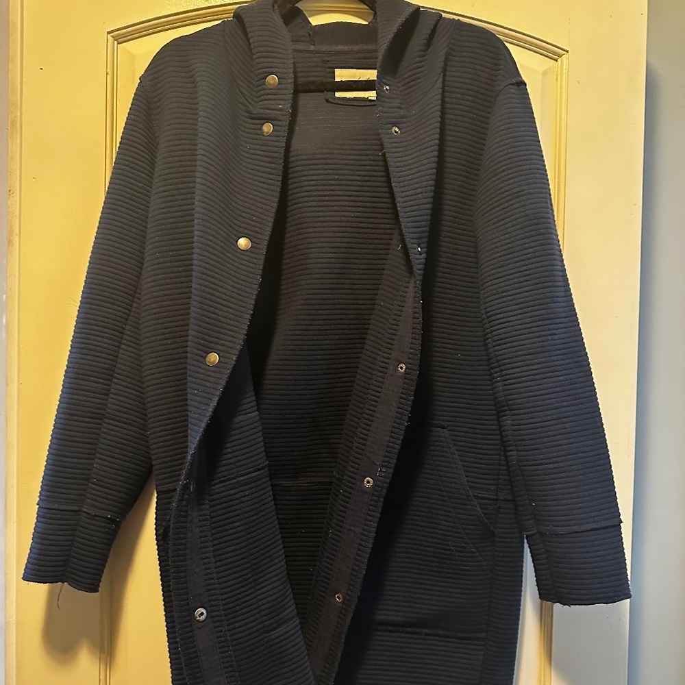 M Evys Tree Stephanie Coat